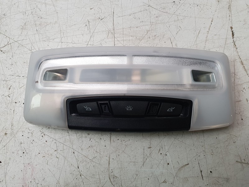 Recambio de luz interior para bmw 1 (f20) 118 d referencia OEM IAM 43927792002  