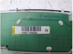 Recambio de luz interior para bmw 1 (f20) 118 d referencia OEM IAM 43927792002   2