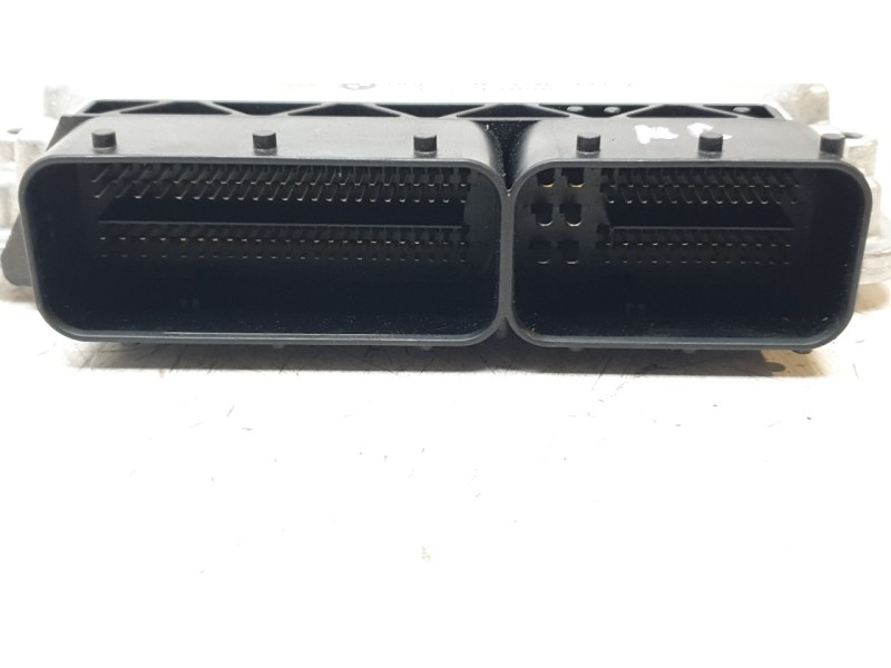 Recambio de centralita motor uce para bmw 1 (f20) 118 d referencia OEM IAM 857634101 0281030325 