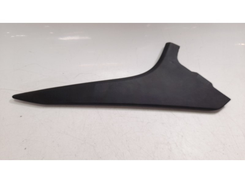 Recambio de moldura para porsche 911 (typ 991) carrera 4s referencia OEM IAM 99155313203  