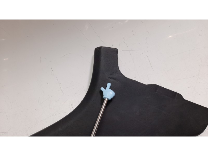 Recambio de moldura para porsche 911 (typ 991) carrera 4s referencia OEM IAM 99155313203  