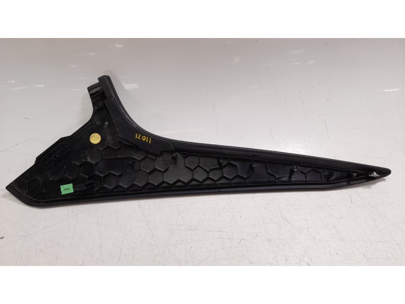 Recambio de moldura para porsche 911 (typ 991) carrera 4s referencia OEM IAM 99155313203  