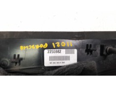 Recambio de moldura para porsche 911 (typ 991) carrera 4s referencia OEM IAM 99155518801   2