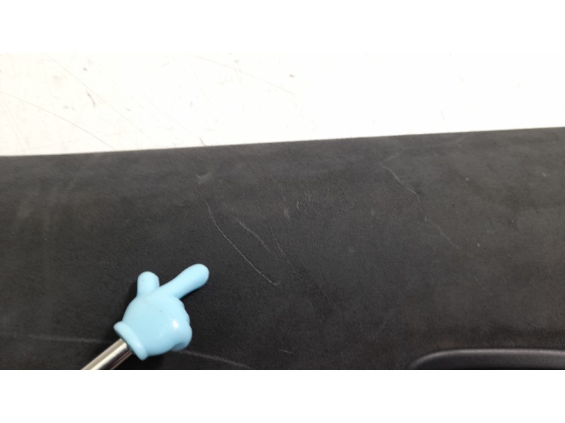 Recambio de moldura para porsche 911 (typ 991) carrera 4s referencia OEM IAM 99155518801  