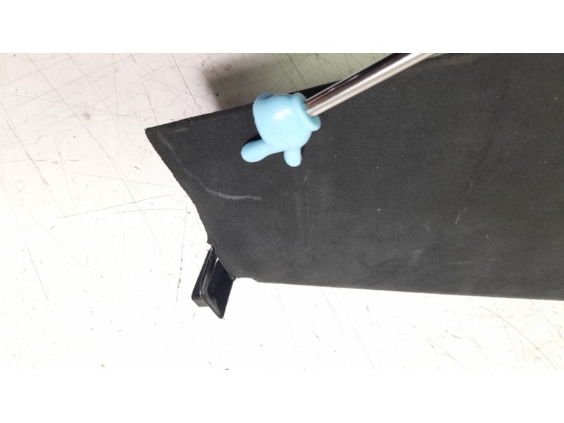 Recambio de moldura para porsche 911 (typ 991) carrera 4s referencia OEM IAM 99155518801  