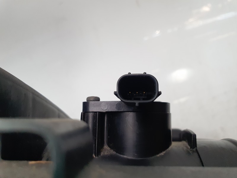 Recambio de caja filtro aire para mazda cx-3 (dk) 2.0 skyactiv-g referencia OEM IAM PEHH133AY  