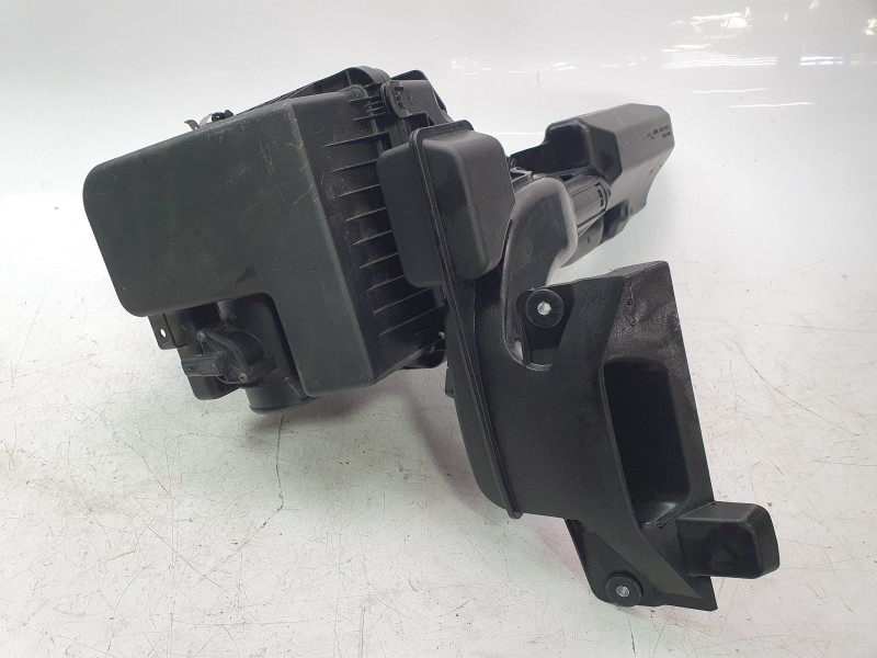 Recambio de caja filtro aire para mazda cx-3 (dk) 2.0 skyactiv-g referencia OEM IAM PEHH133AY  