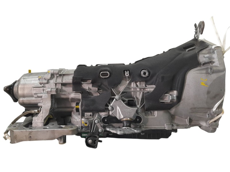 Recambio de caja cambios para bmw x3 (g01, f97, g08) xdrive 20 d mild-hybrid referencia OEM IAM GA8X51CZ 5A047C6 946901901