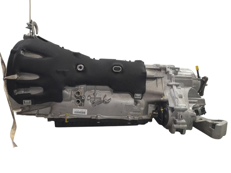 Recambio de caja cambios para bmw x3 (g01, f97, g08) xdrive 20 d mild-hybrid referencia OEM IAM GA8X51CZ 5A047C6 946901901