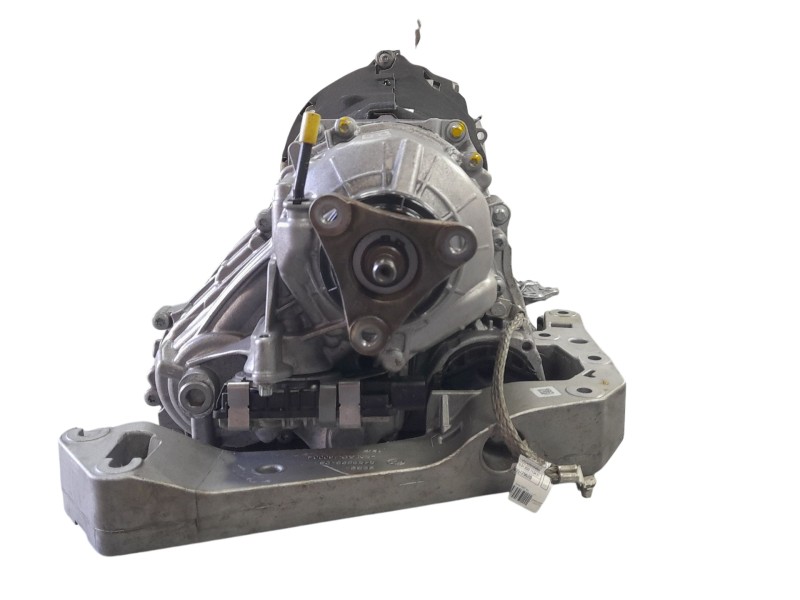 Recambio de caja cambios para bmw x3 (g01, f97, g08) xdrive 20 d mild-hybrid referencia OEM IAM GA8X51CZ 5A047C6 946901901