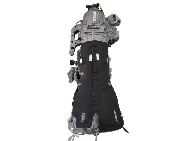 Recambio de caja cambios para bmw x3 (g01, f97, g08) xdrive 20 d mild-hybrid referencia OEM IAM GA8X51CZ 5A047C6 946901901