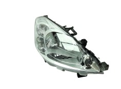 Recambio de faro derecho para peugeot partner kasten referencia OEM IAM 6206K4 10117430001 10117430001 , PG9084813 , 11223802 ,  2