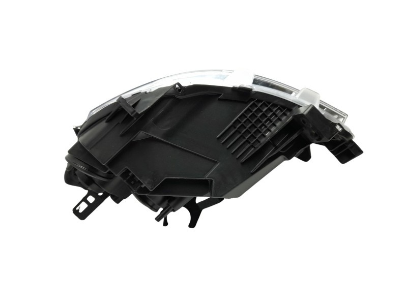 Recambio de faro derecho para peugeot partner kasten referencia OEM IAM 6206K4 10117430001 10117430001 , PG9084813 , 11223802 , 