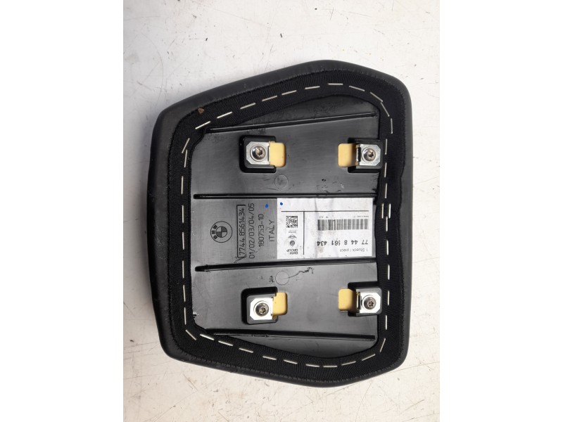 Recambio de asiento para bmw f (801cc - ) f 900 r (4r90) referencia OEM IAM 77448561434  