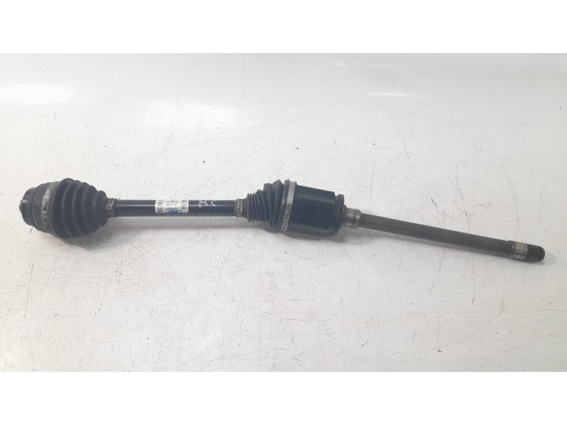 Recambio de transmision delantera derecha para bmw x3 (g01, f97, g08) xdrive 20 d mild-hybrid referencia OEM IAM 31608643184  12