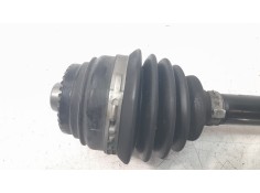 Recambio de transmision delantera derecha para bmw x3 (g01, f97, g08) xdrive 20 d mild-hybrid referencia OEM IAM 31608643184  12 2