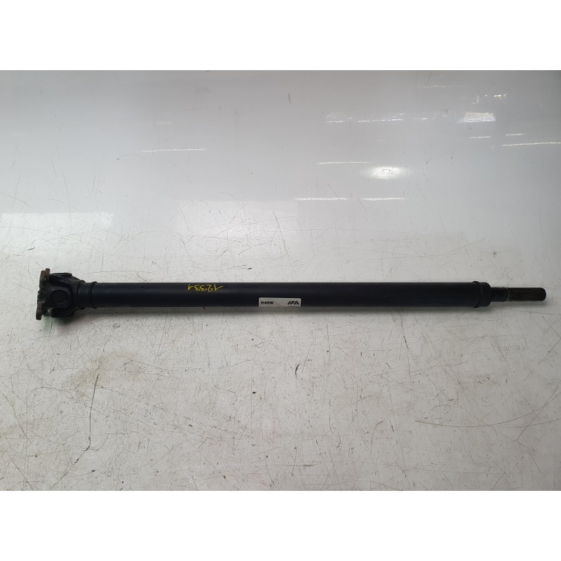 Recambio de transmision central delantera para bmw x3 (g01, f97, g08) xdrive 20 d mild-hybrid referencia OEM IAM 15893410 945267