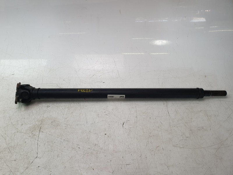 Recambio de transmision central delantera para bmw x3 (g01, f97, g08) xdrive 20 d mild-hybrid referencia OEM IAM 15893410 945267