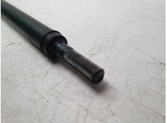 Recambio de transmision central delantera para bmw x3 (g01, f97, g08) xdrive 20 d mild-hybrid referencia OEM IAM 15893410 945267 2