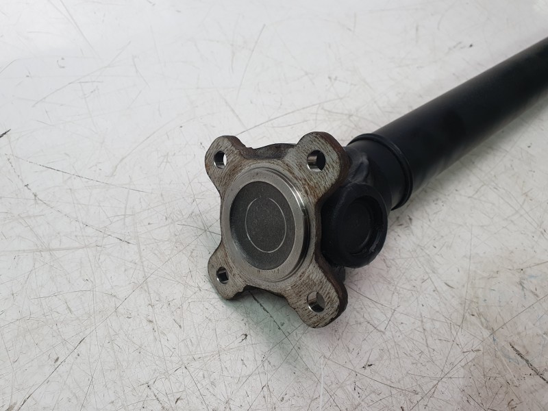 Recambio de transmision central delantera para bmw x3 (g01, f97, g08) xdrive 20 d mild-hybrid referencia OEM IAM 15893410 945267