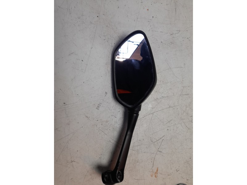 Recambio de retrovisor izquierdo para honda cbr (601cc - ) cbr 650 r (rh01) referencia OEM IAM 88120MJED01  