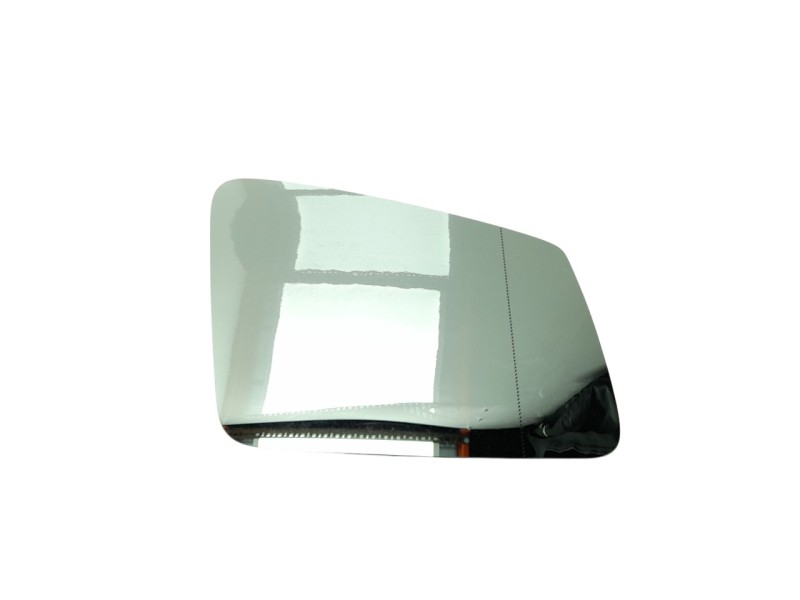 Recambio de cristal retrovisor derecho para mercedes-benz clase cla (w117) referencia OEM IAM A2128101521 1051438015 1051438015 