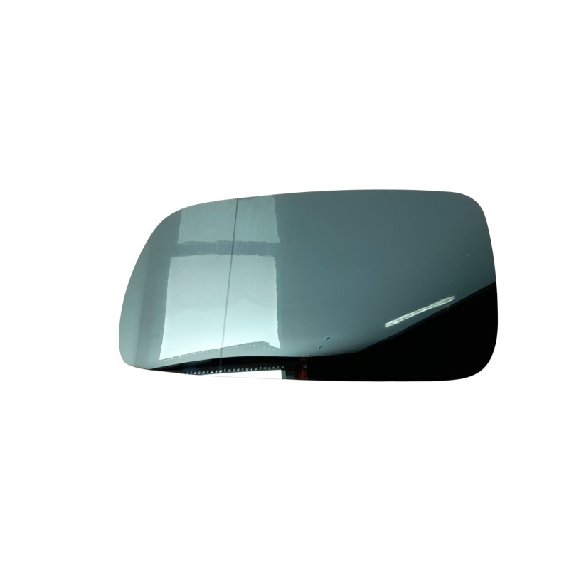 Recambio de cristal retrovisor izquierdo para volkswagen golf iv berlina (1j1) referencia OEM IAM 1J1857521 1052112024 105211202