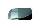 CRISTAL RETROVISOR IZQUIERDO 1J1857521 1052112024 1052112024 VG0347544 31852043 2020435