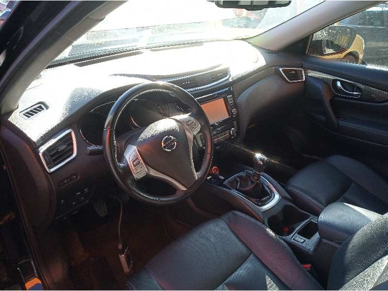 nissan x-trail (t32) del año 2015