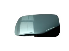 Recambio de cristal retrovisor izquierdo para volkswagen golf iv berlina (1j1) referencia OEM IAM 1J1857521 1052112024 105211202