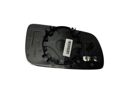 Recambio de cristal retrovisor izquierdo para volkswagen golf iv berlina (1j1) referencia OEM IAM 1J1857521 1052112024 105211202 2