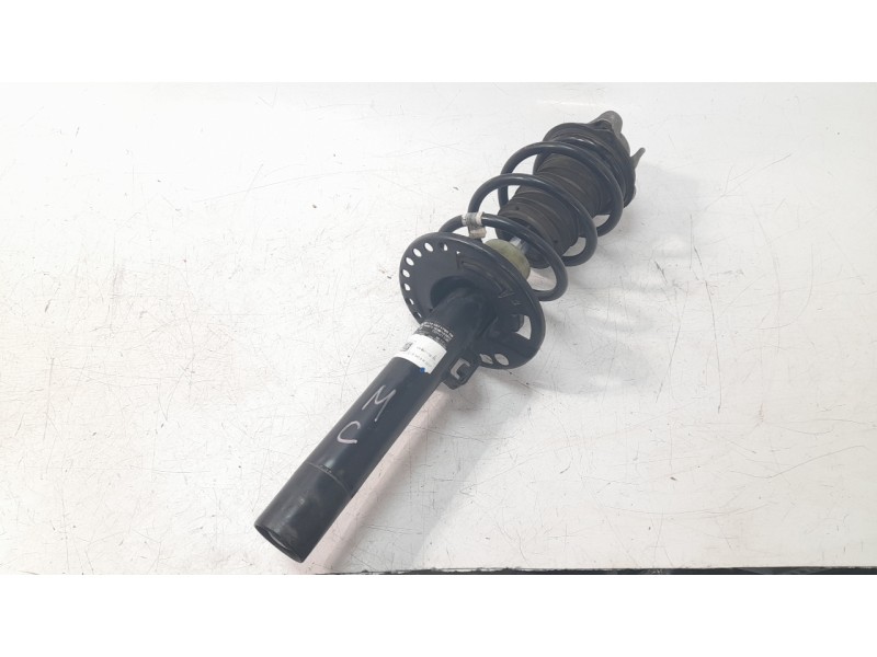 Recambio de amortiguador delantero derecho para bmw x3 (g01, f97, g08) xdrive 20 d mild-hybrid referencia OEM IAM 31316871780  