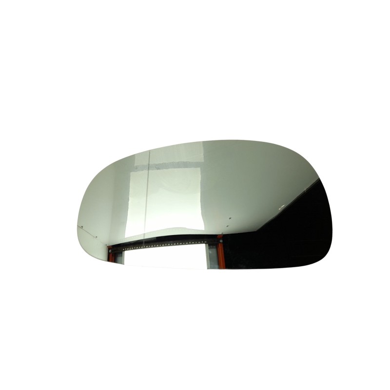 Recambio de cristal retrovisor izquierdo para seat leon (1p1) referencia OEM IAM 1P2857521 1052121016 1052121016 , ST4247514 , 3
