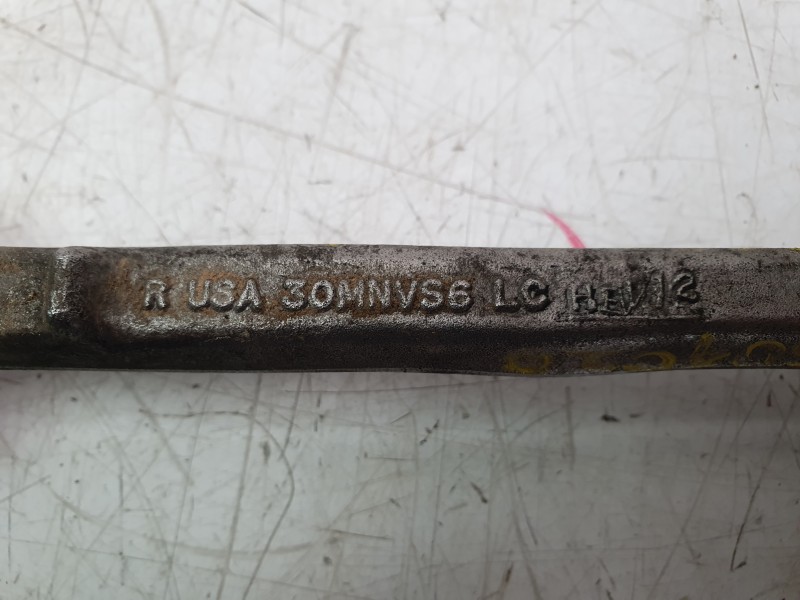 Recambio de brazo suspension inferior delantero derecho para bmw x3 (g01, f97, g08) xdrive 20 d mild-hybrid referencia OEM IAM 3