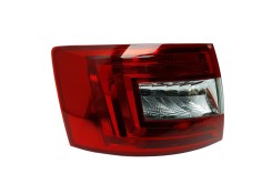 Recambio de piloto trasero izquierdo para skoda octavia lim. (5e3) referencia OEM IAM 5E5945111 103F19641771 103F19641771 , SK03