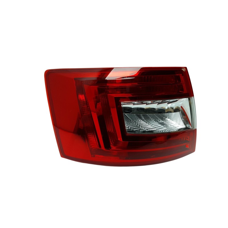 Recambio de piloto trasero izquierdo para skoda octavia lim. (5e3) referencia OEM IAM 5E5945111 103F19641771 103F19641771 , SK03