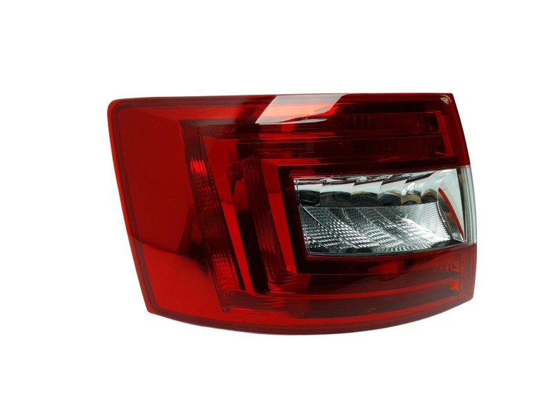 Recambio de piloto trasero izquierdo para skoda octavia lim. (5e3) referencia OEM IAM 5E5945111 103F19641771 103F19641771 , SK03