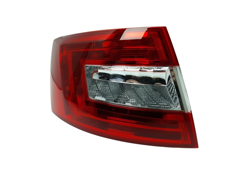 Recambio de piloto trasero izquierdo para skoda octavia lim. (5e3) referencia OEM IAM 5E5945111 103F19641771 103F19641771 , SK03