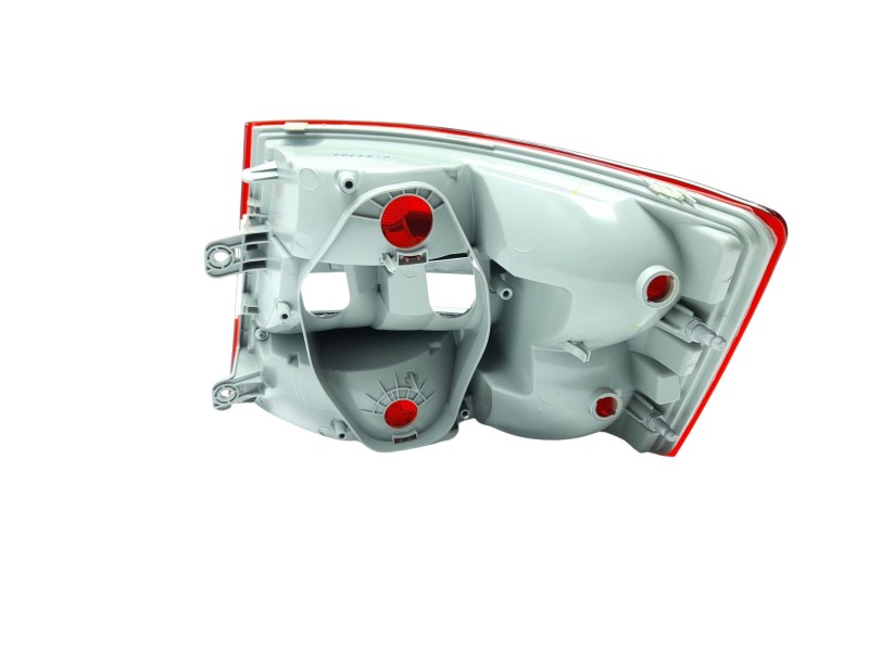 Recambio de piloto trasero izquierdo para skoda octavia lim. (5e3) referencia OEM IAM 5E5945111 103F19641771 103F19641771 , SK03
