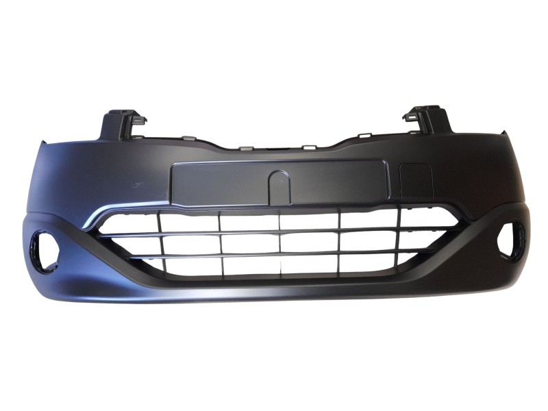 Recambio de paragolpes delantero para nissan qashqai (j10) referencia OEM IAM 62022BR10H 108805115 108805115 , DS7111021 , 31211