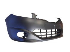 Recambio de paragolpes delantero para nissan qashqai (j10) referencia OEM IAM 62022BR10H 108805115 108805115 , DS7111021 , 31211 2
