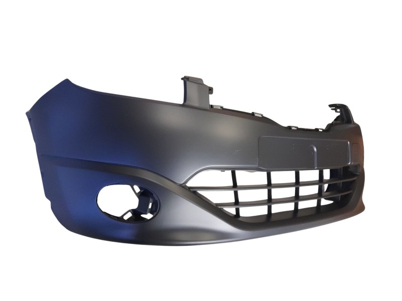 Recambio de paragolpes delantero para nissan qashqai (j10) referencia OEM IAM 62022BR10H 108805115 108805115 , DS7111021 , 31211