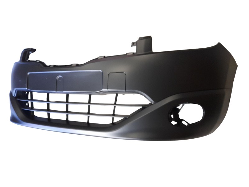 Recambio de paragolpes delantero para nissan qashqai (j10) referencia OEM IAM 62022BR10H 108805115 108805115 , DS7111021 , 31211