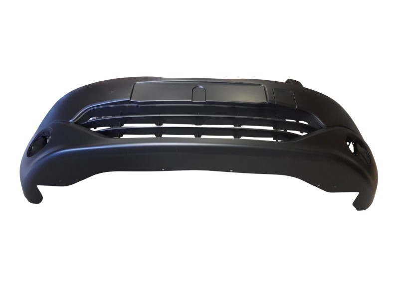 Recambio de paragolpes delantero para nissan qashqai (j10) referencia OEM IAM 62022BR10H 108805115 108805115 , DS7111021 , 31211