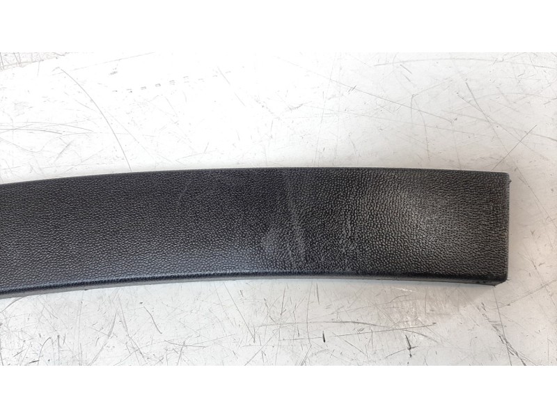 Recambio de aletin delantero izquierdo para mercedes-benz clase gla (w156) gla 200 cdi (156.908) referencia OEM IAM A1568852322 