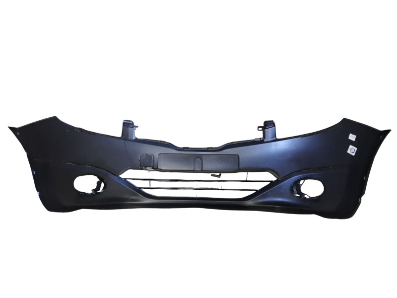 Recambio de paragolpes delantero para nissan qashqai (j10) referencia OEM IAM 62022BR10H 108805115 108805115 , DS7111021 , 31211