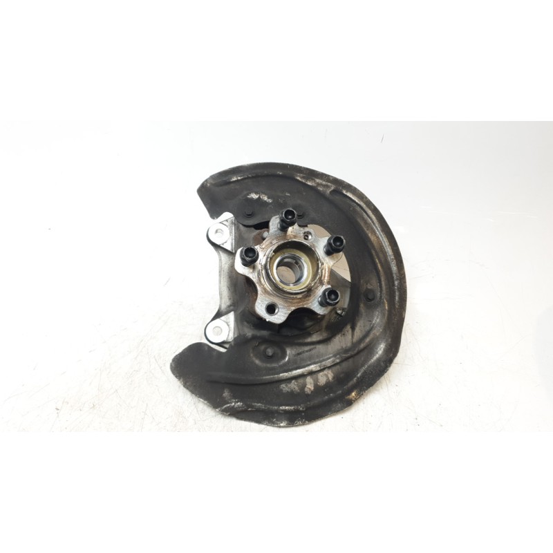 Recambio de mangueta delantera derecha para bmw x3 (g01, f97, g08) xdrive 20 d mild-hybrid referencia OEM IAM   