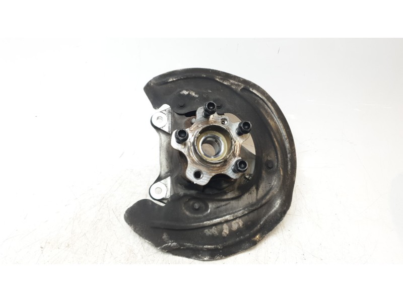 Recambio de mangueta delantera derecha para bmw x3 (g01, f97, g08) xdrive 20 d mild-hybrid referencia OEM IAM   