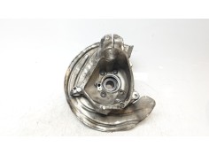 Recambio de mangueta delantera derecha para bmw x3 (g01, f97, g08) xdrive 20 d mild-hybrid referencia OEM IAM    2