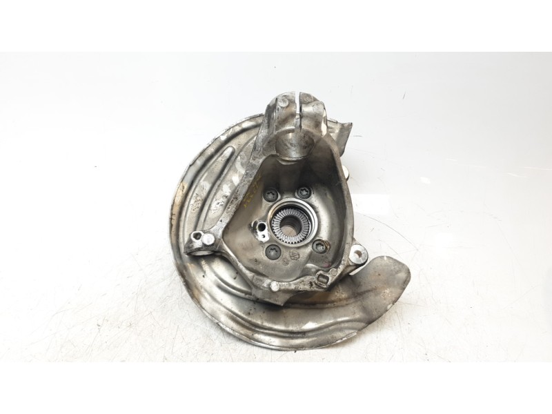 Recambio de mangueta delantera derecha para bmw x3 (g01, f97, g08) xdrive 20 d mild-hybrid referencia OEM IAM   